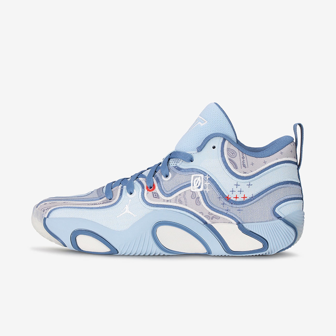 Tênis Jordan Tatum 3 Masculino