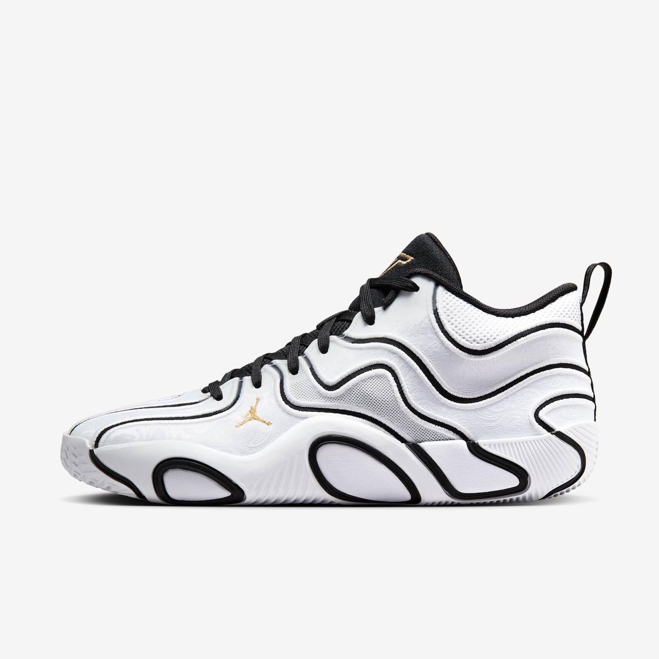 Tênis Jordan Tatum 3 Masculino