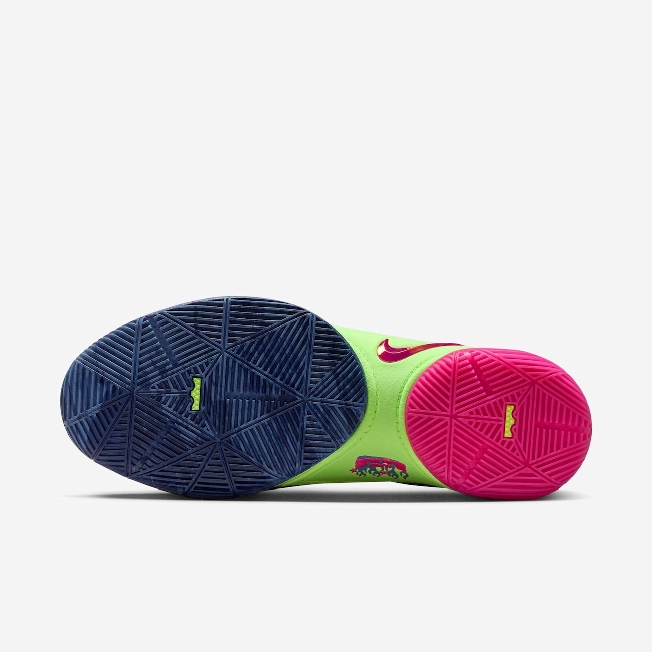 Lebron 22 - Nike