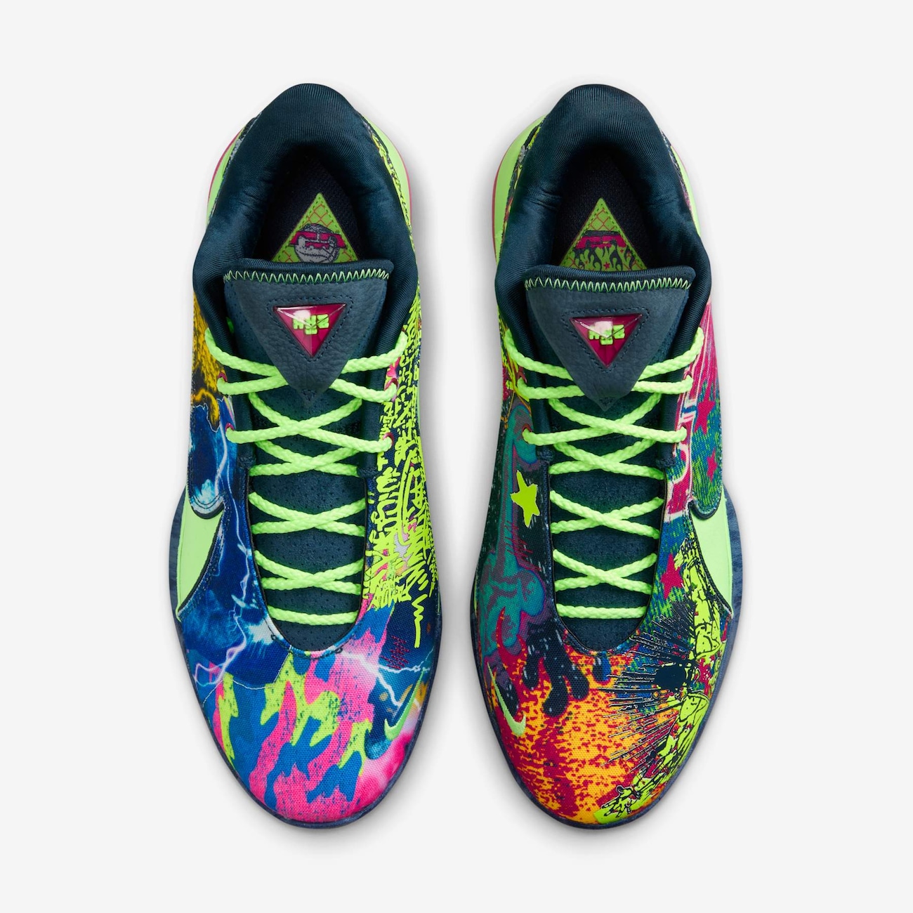 Lebron 22 - Nike