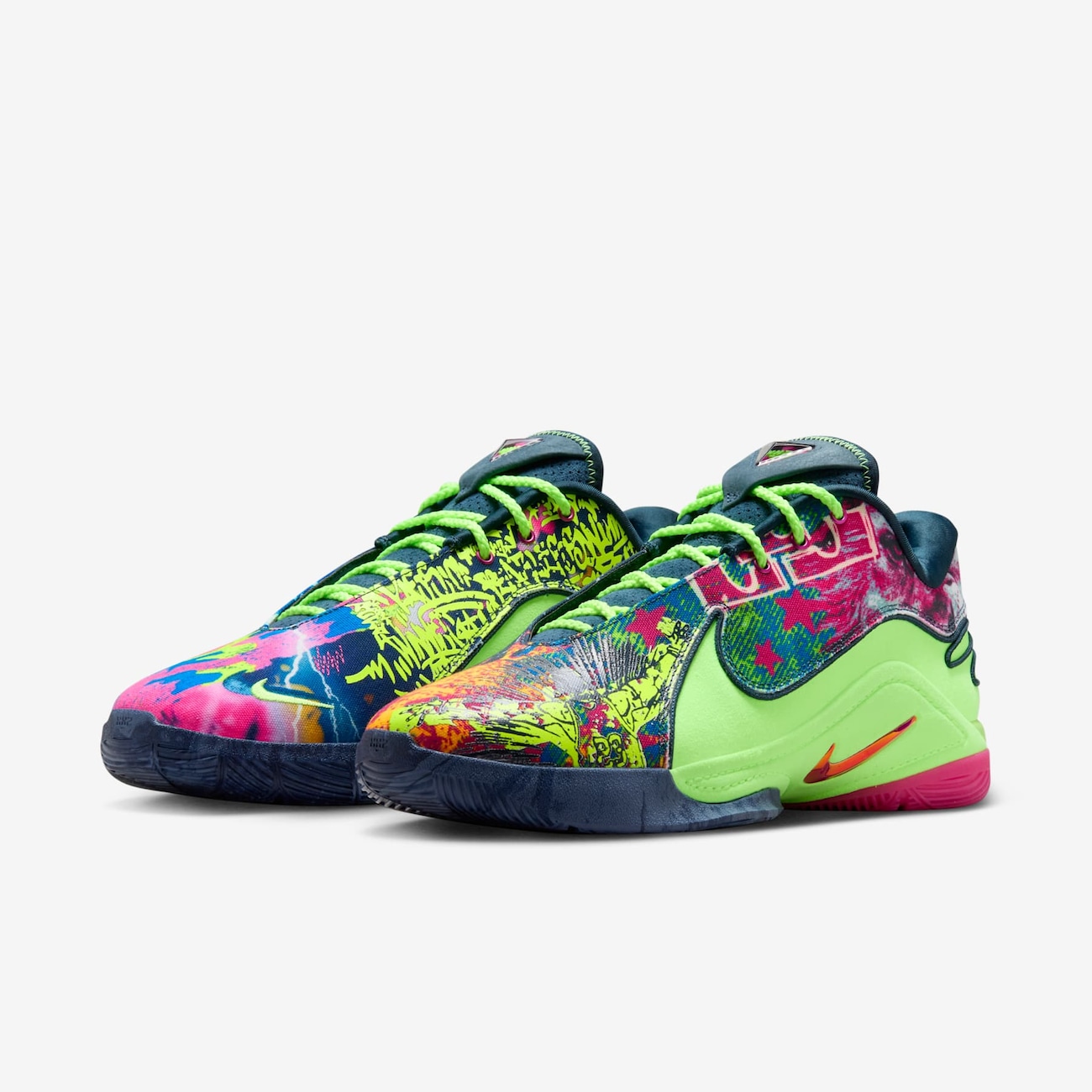 Lebron 22 - Nike