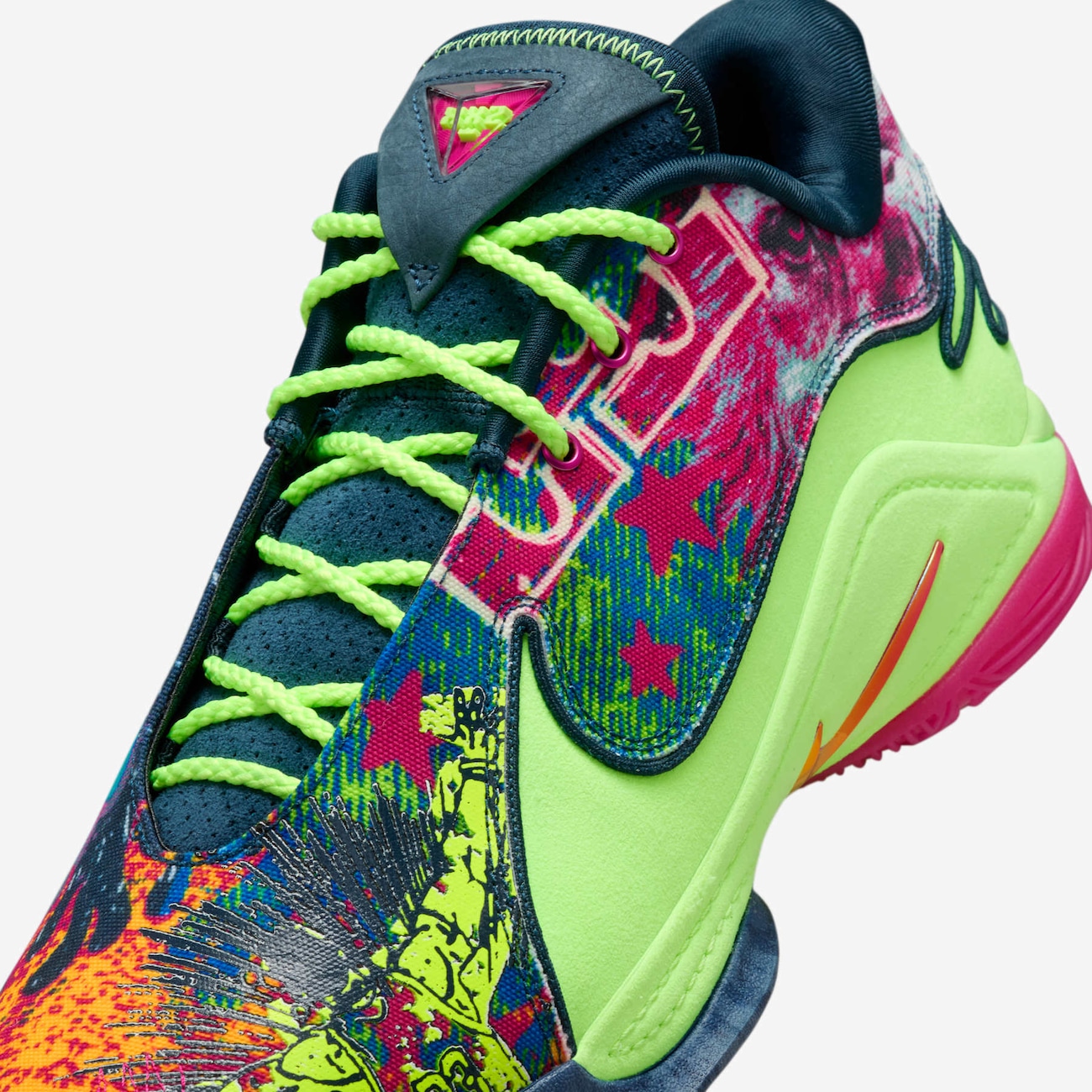 Lebron 22 - Nike