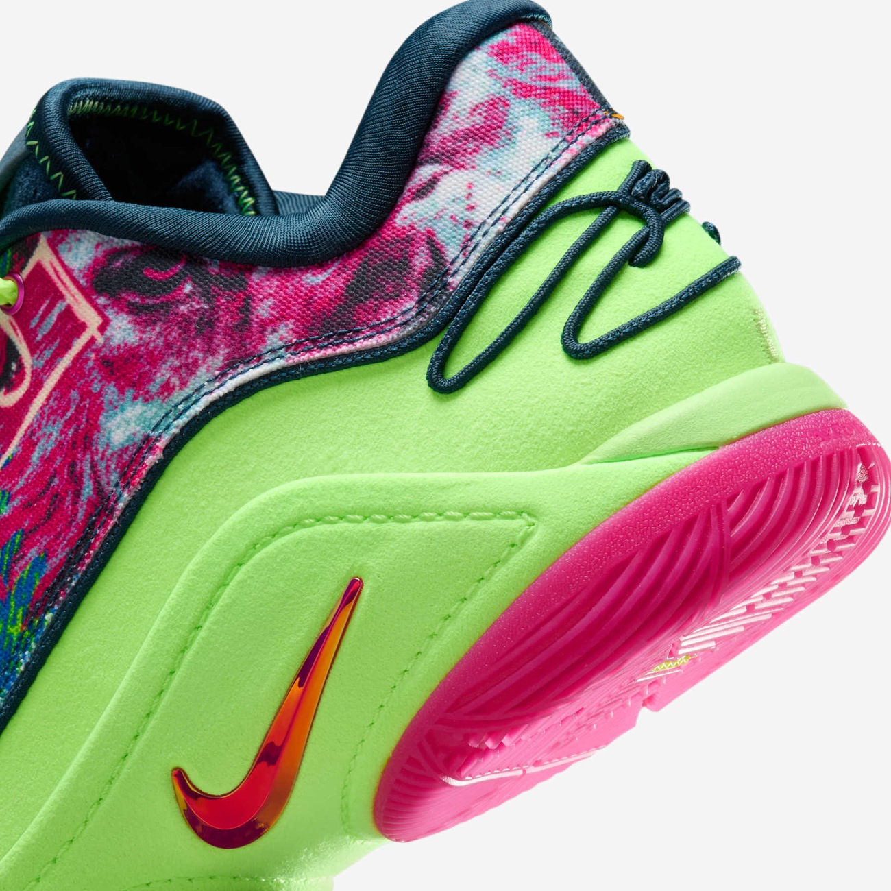 Lebron 22 - Nike
