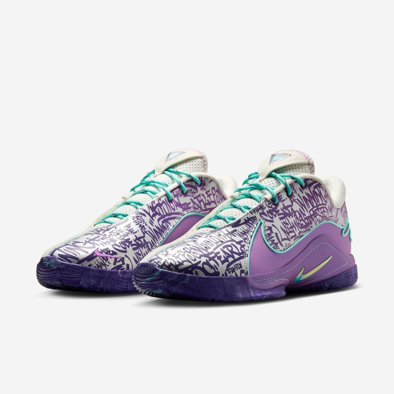 Lebron 22 - Nike