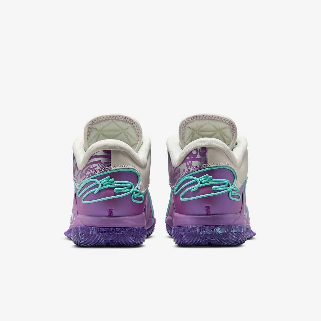 Lebron 22 - Nike