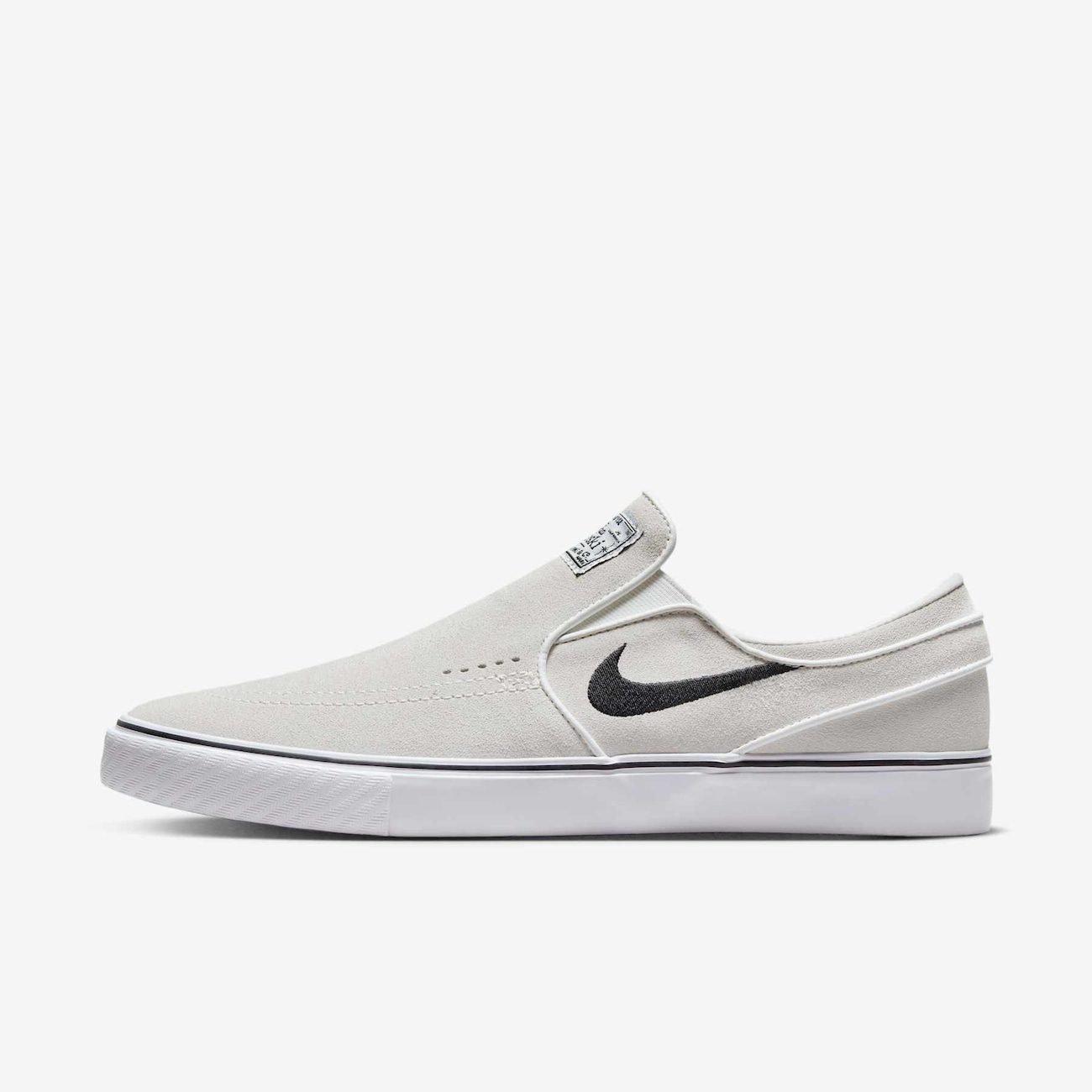 Tênis Nike SB Janoski+ Slip Masculino