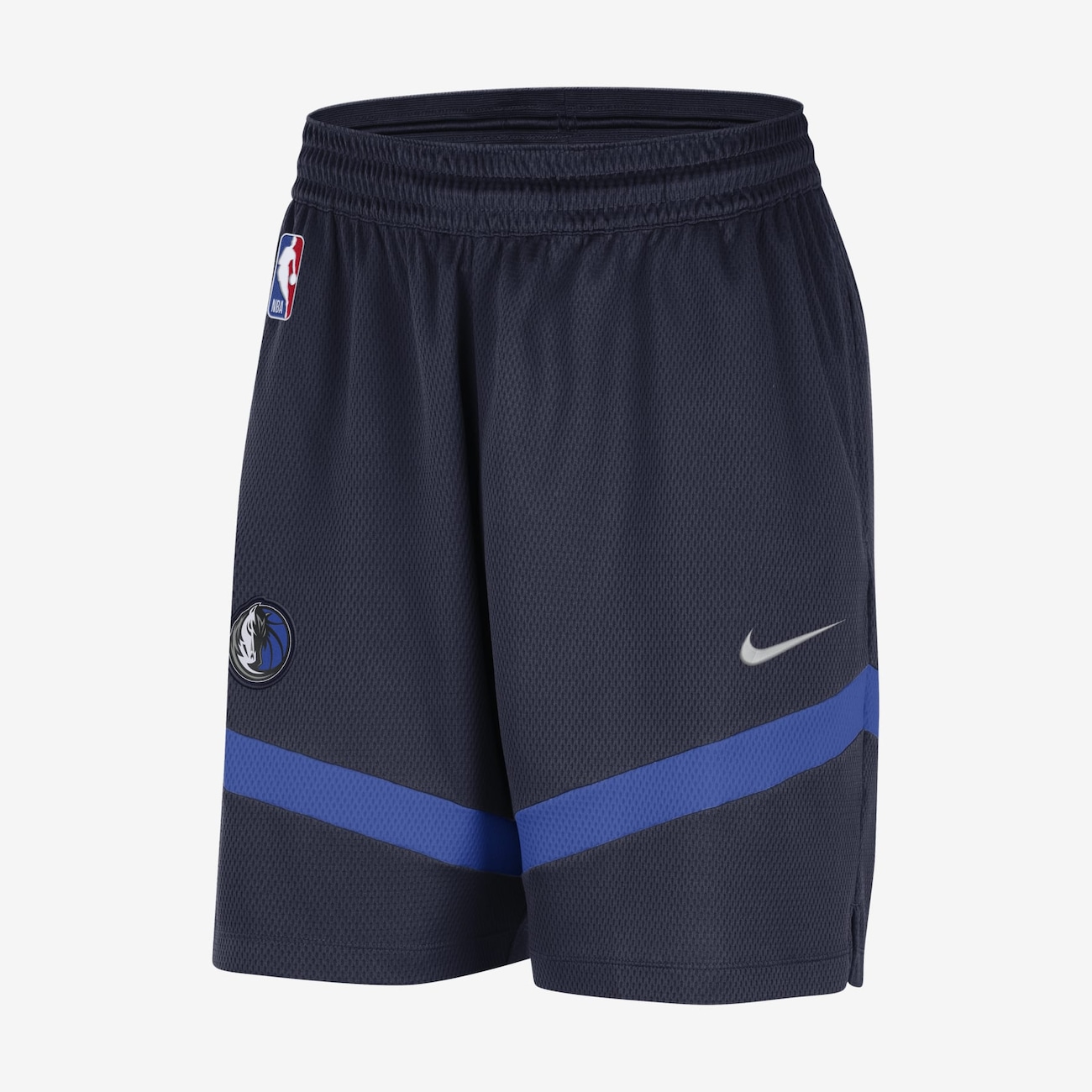 Shorts Nike Memphis Grizzlies Masculino