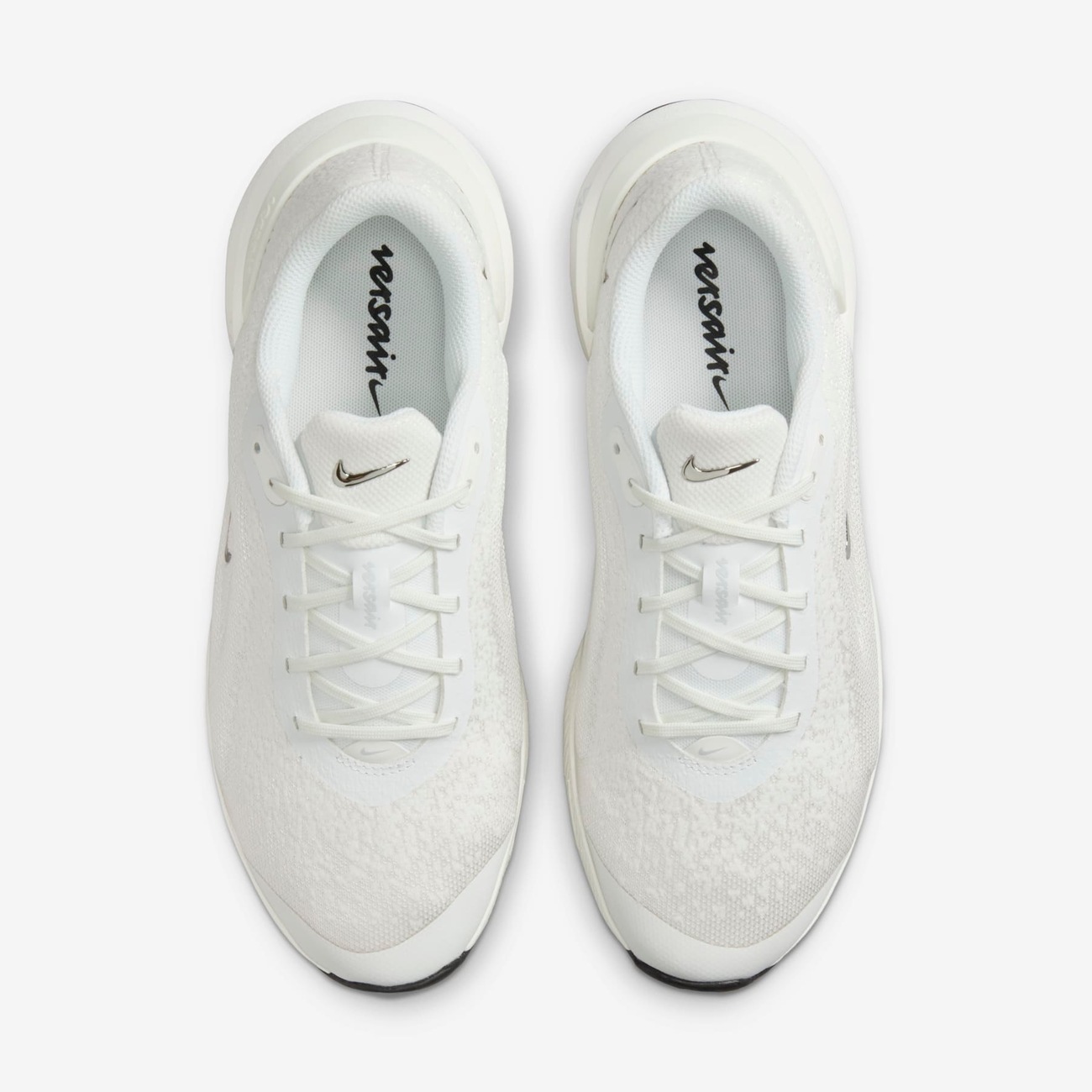新品✨NIKE VERSAIR PRM white／Black 27㎝ Tênis Nike Versair Feminino - Nike