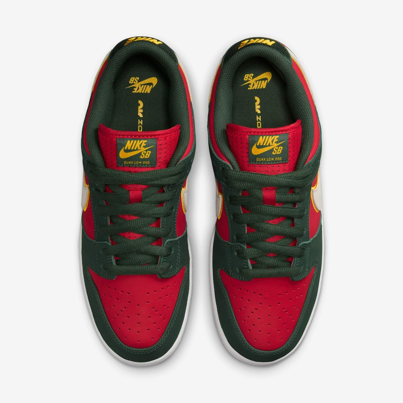 SB Dunk Low - Nike