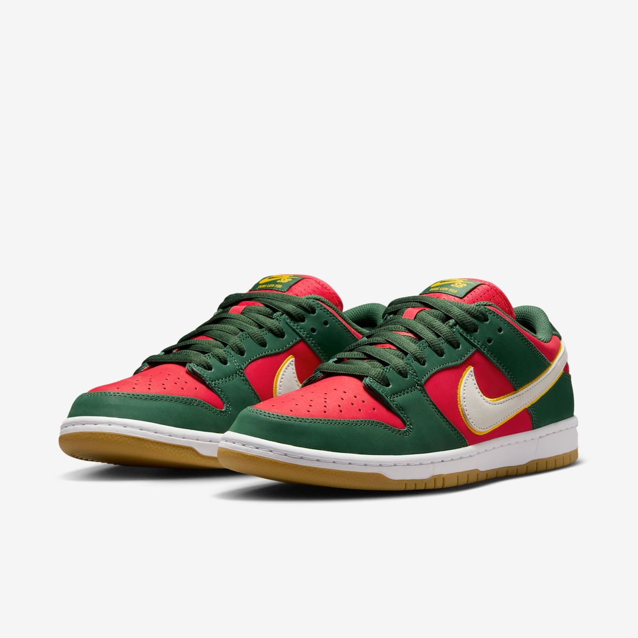 SB Dunk Low - Nike