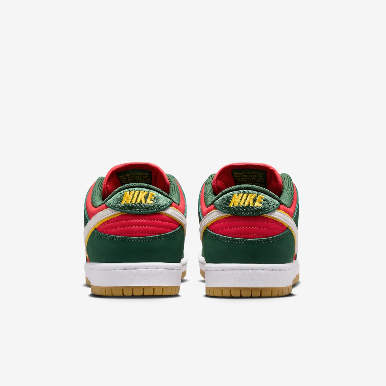SB Dunk Low - Nike