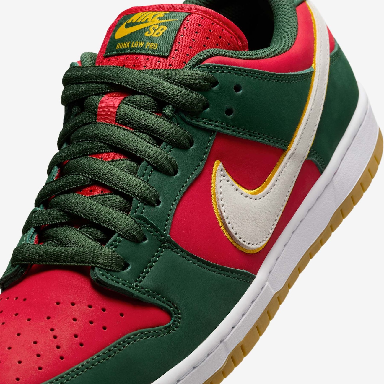 SB Dunk Low - Nike