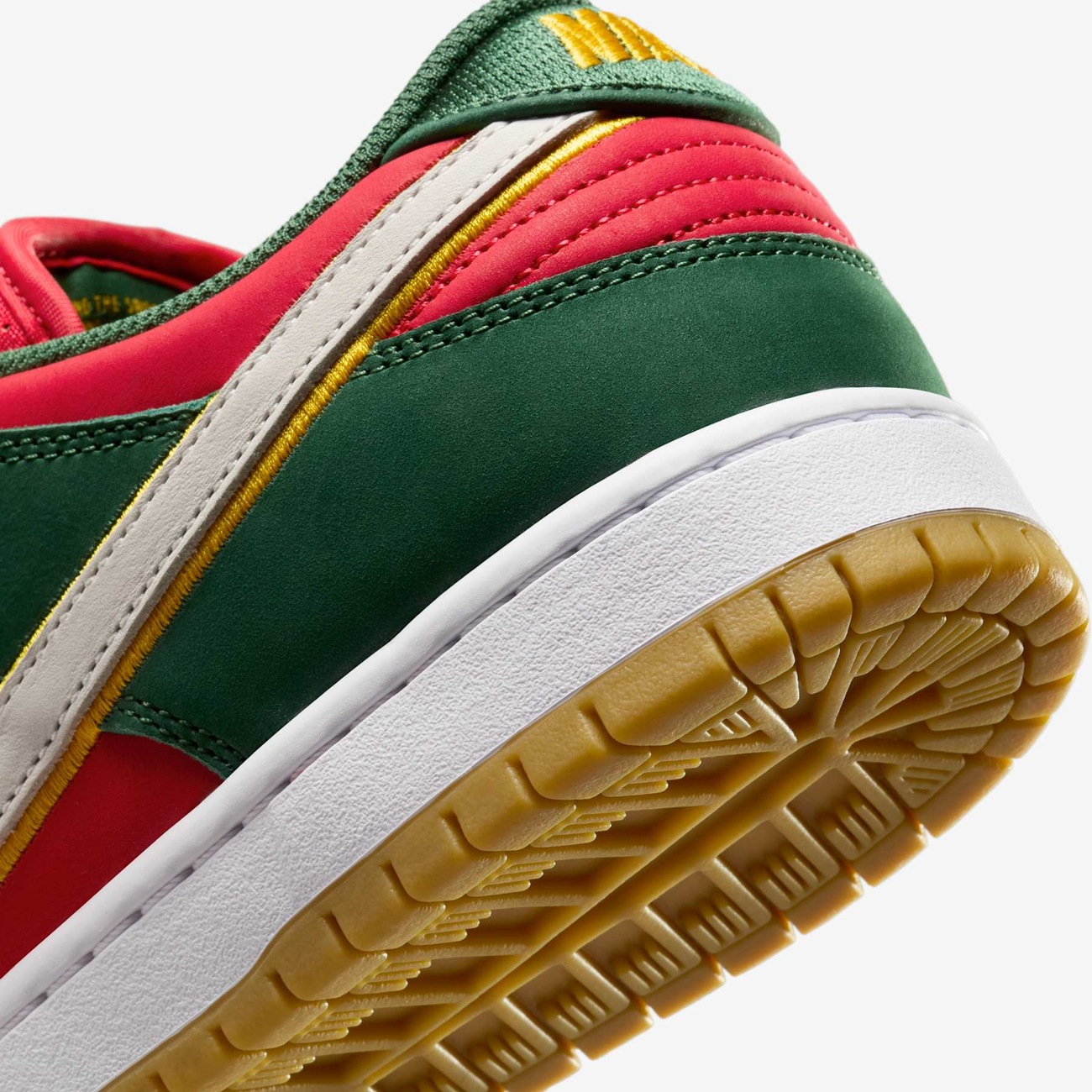 SB Dunk Low - Nike