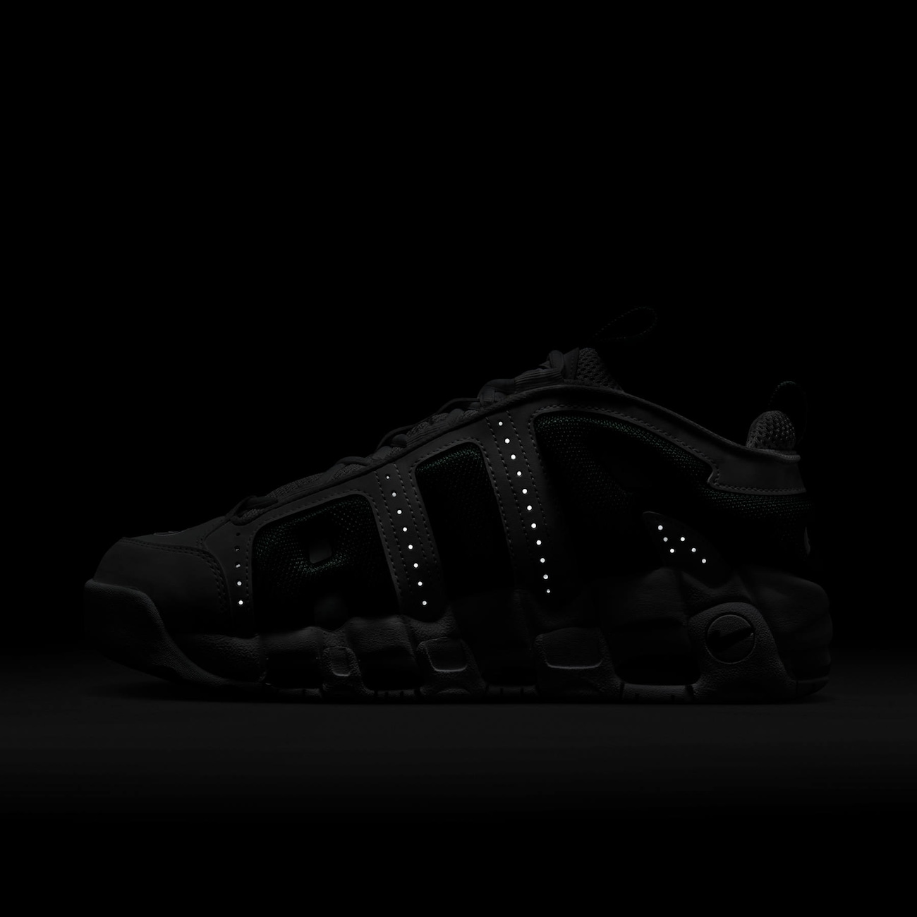 Tênis Nike Air More Uptempo Masculino - Nike