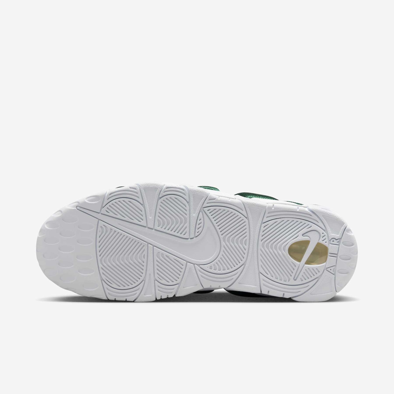 Tênis Nike Air More Uptempo Masculino - Nike