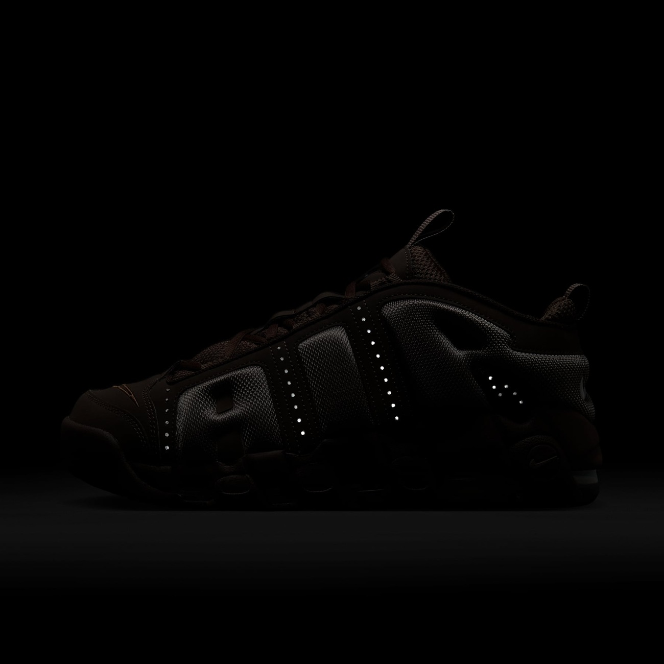 Tênis Nike Air More Uptempo Masculino - Nike