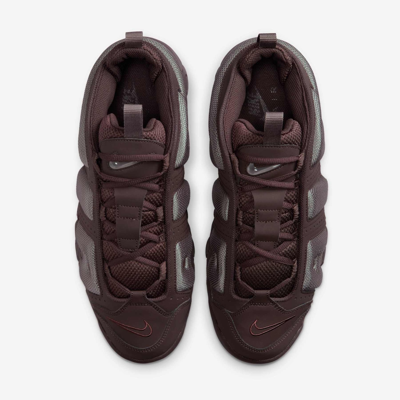 Tênis Nike Air More Uptempo Masculino - Nike