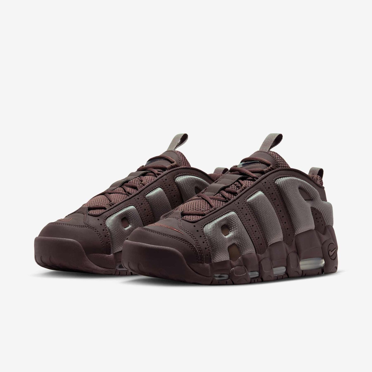 Tênis Nike Air More Uptempo Masculino - Nike