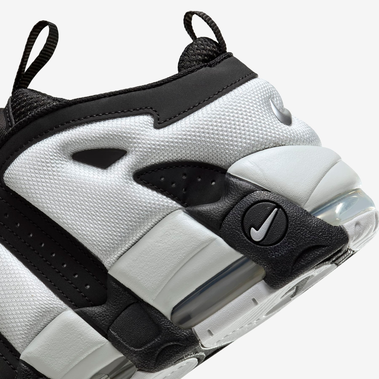 Tênis Nike Air More Uptempo Masculino - Nike