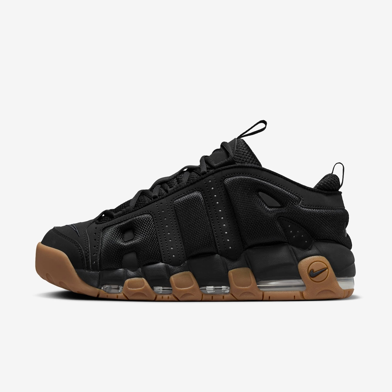 Tênis Nike Air More Uptempo Masculino