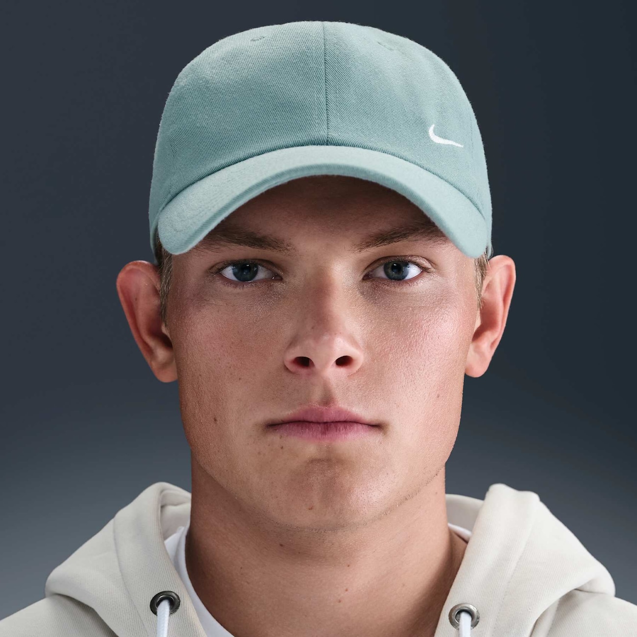 Boné Nike Club Swoosh Unissex