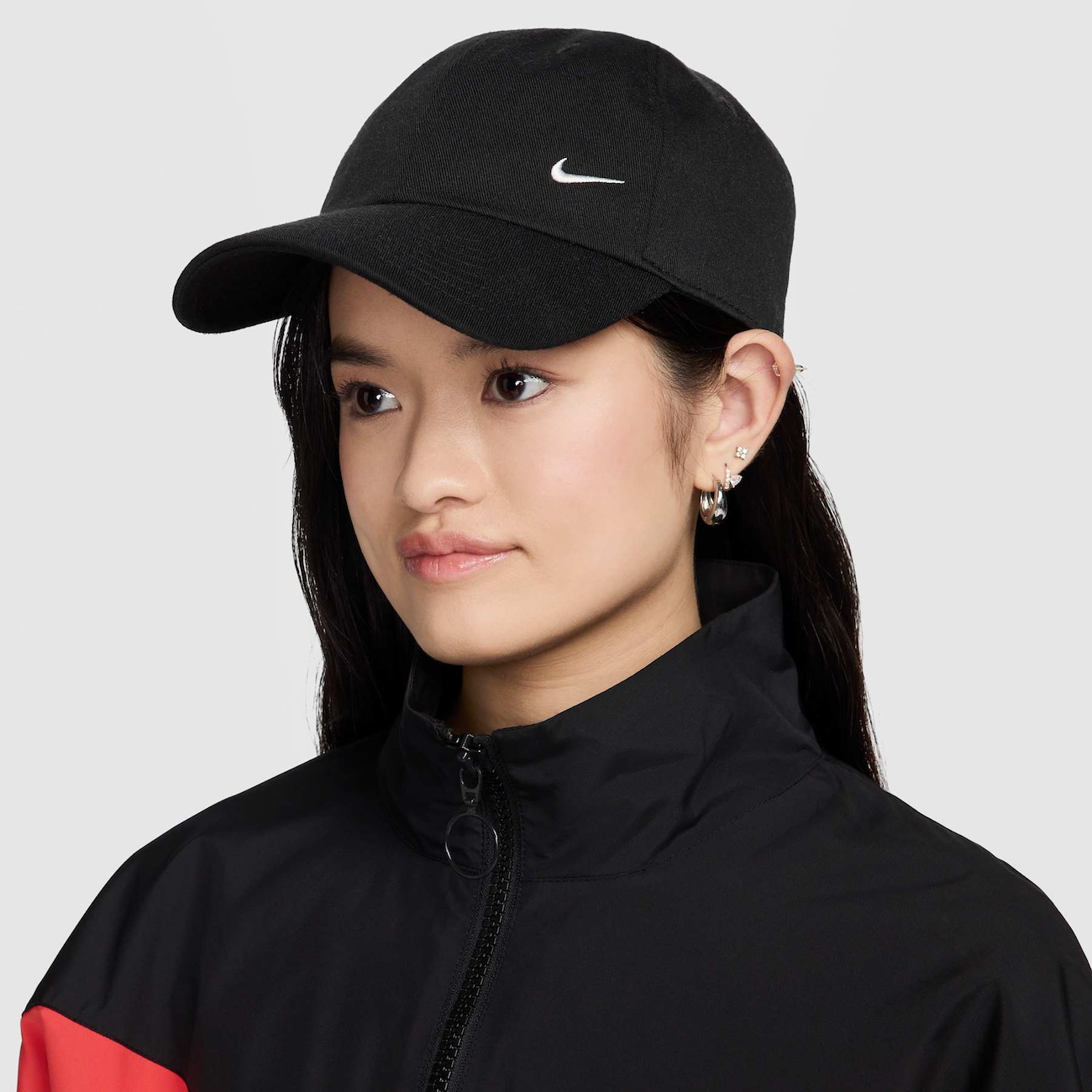 Boné Nike Club Swoosh Unissex