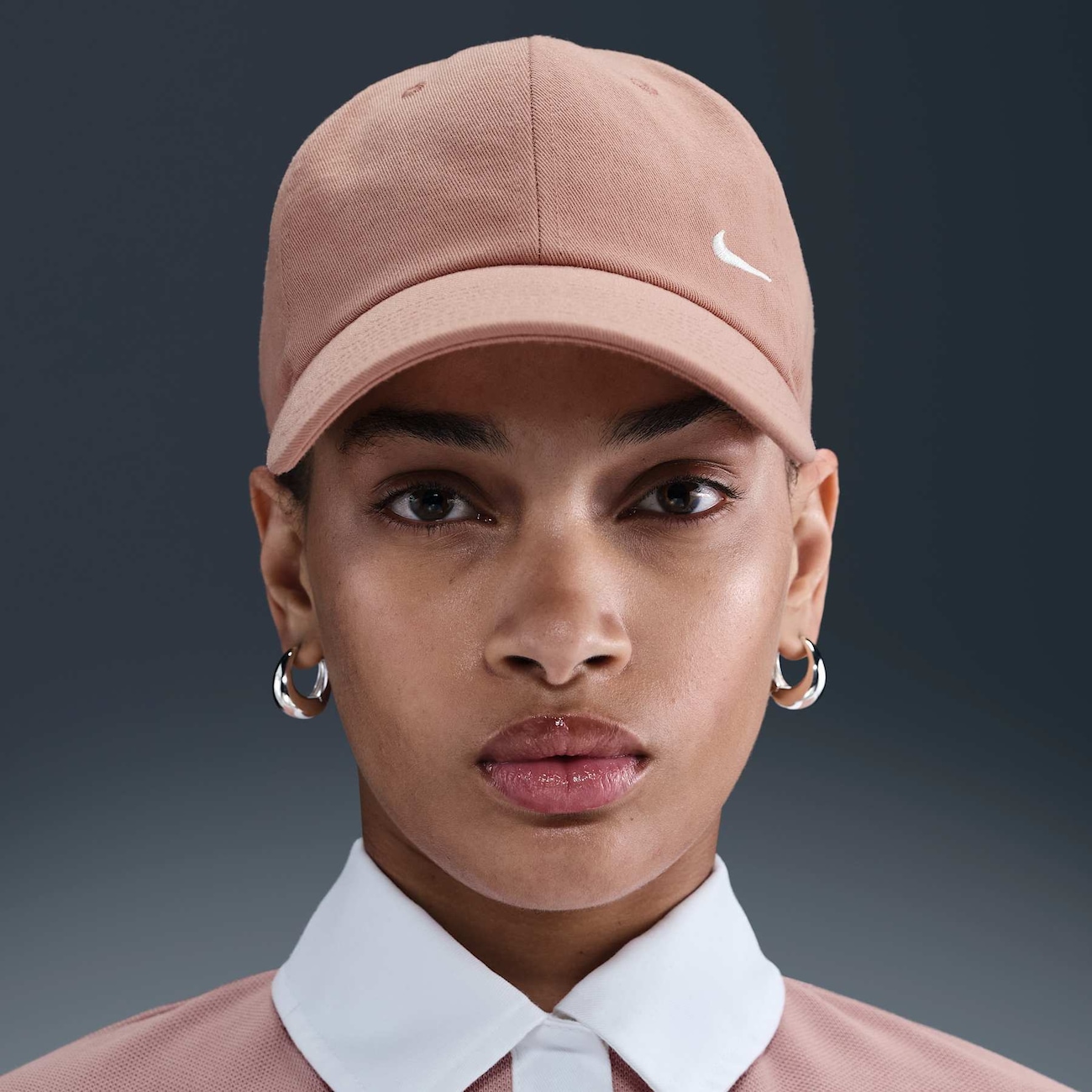 Boné Nike Club Swoosh Unissex