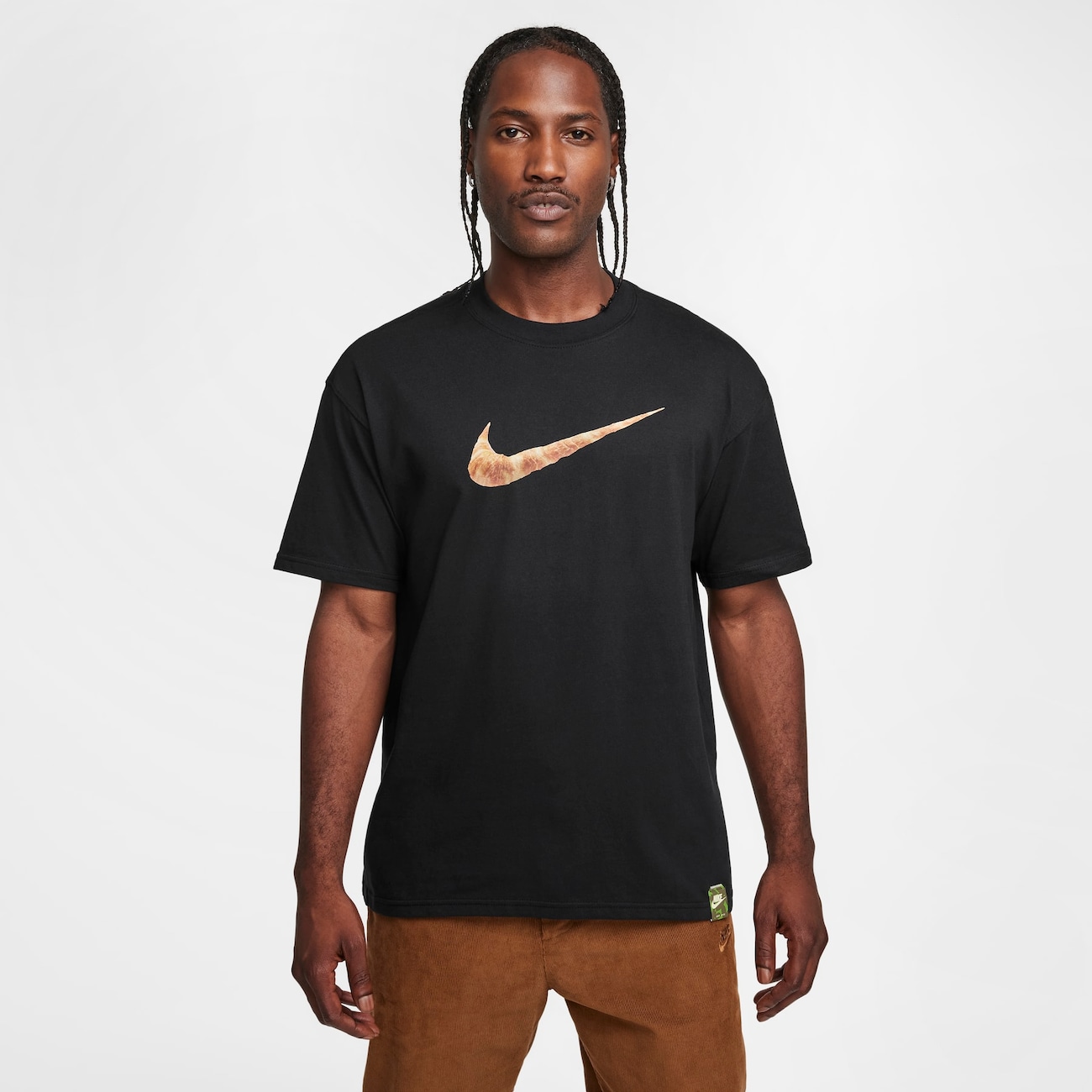 Camiseta Nike Sportswear Max90 Unissex