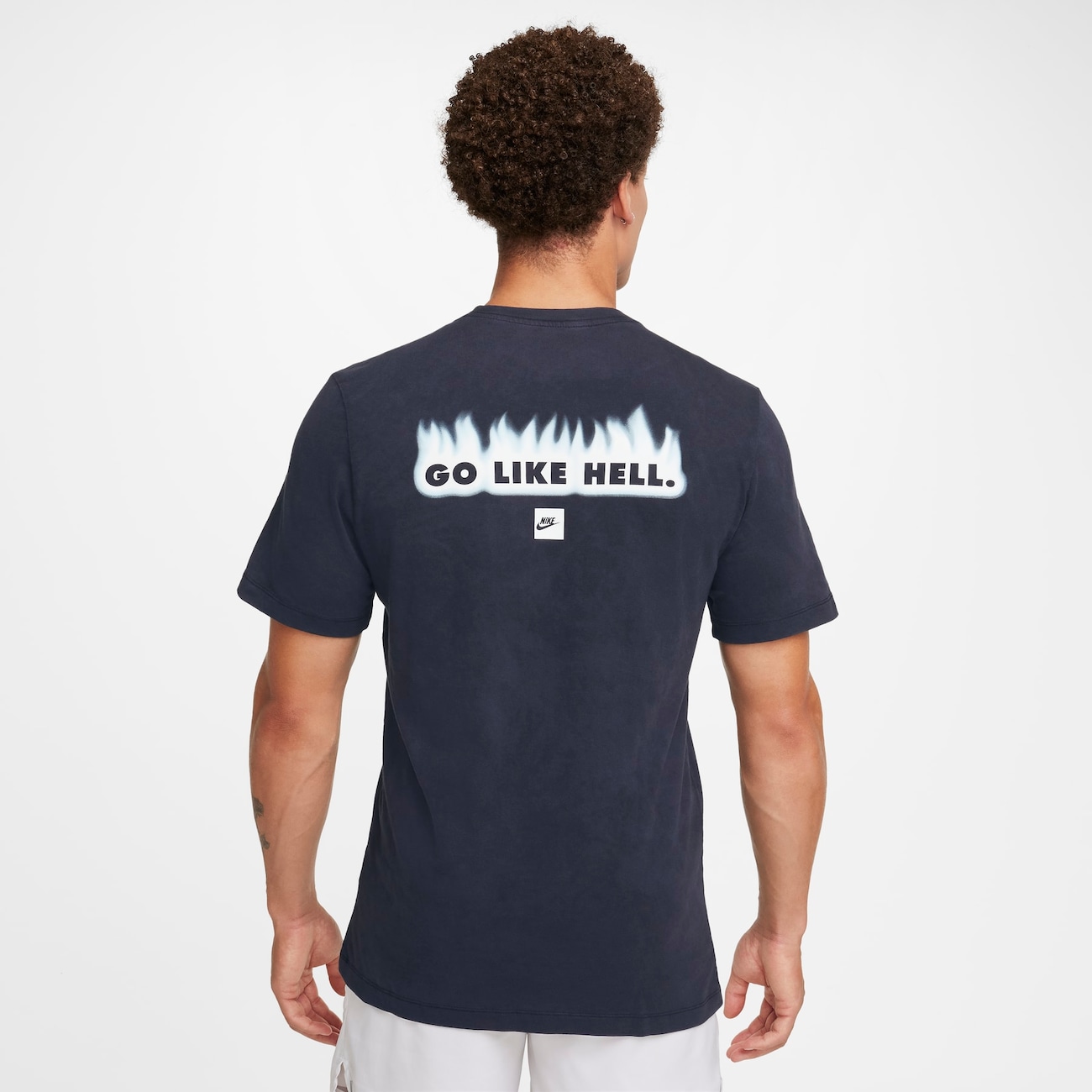 Camiseta Nike Sportswear DNA Masculina - Nike
