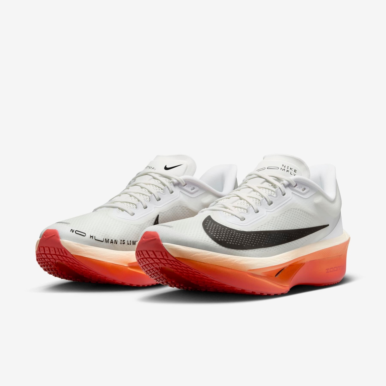 nike zoom fly 6 JI ズームフライ6 Nike Zoom Fly 6: modelo chega 10% mais leve e com tecnologias