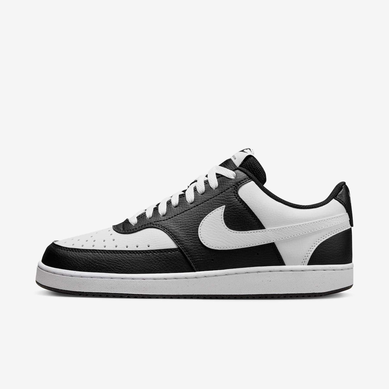 Tênis Nike Court Vision Low Masculino