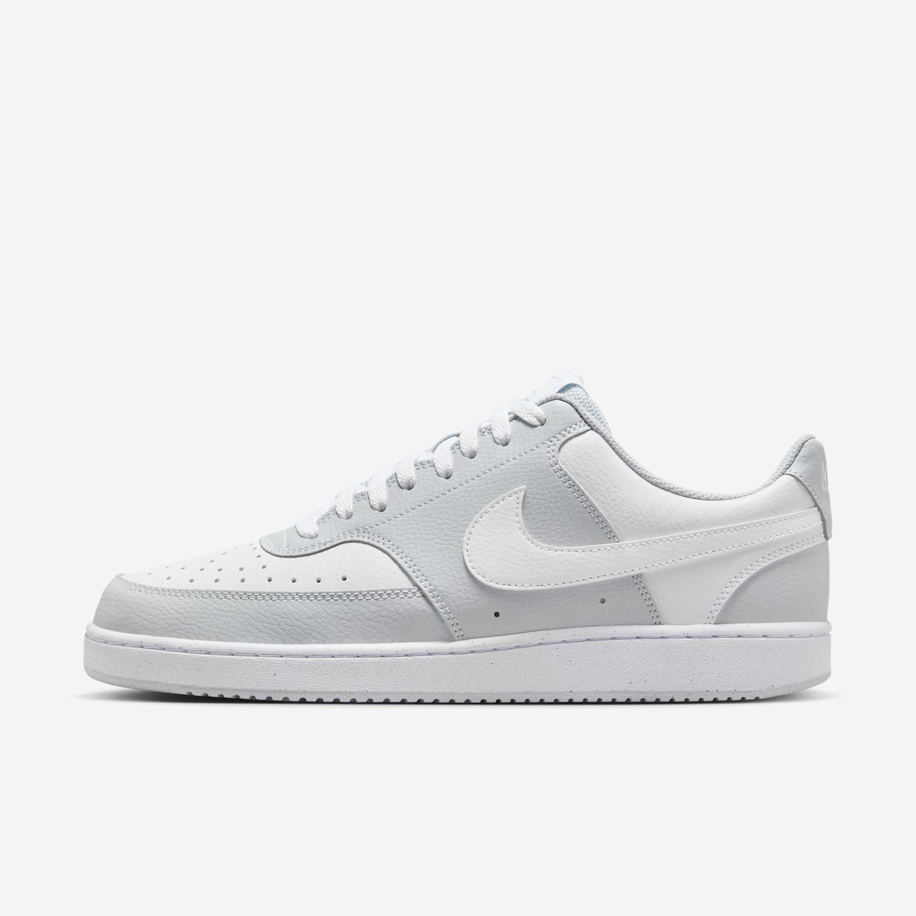 Tênis Nike Court Vision Low Masculino
