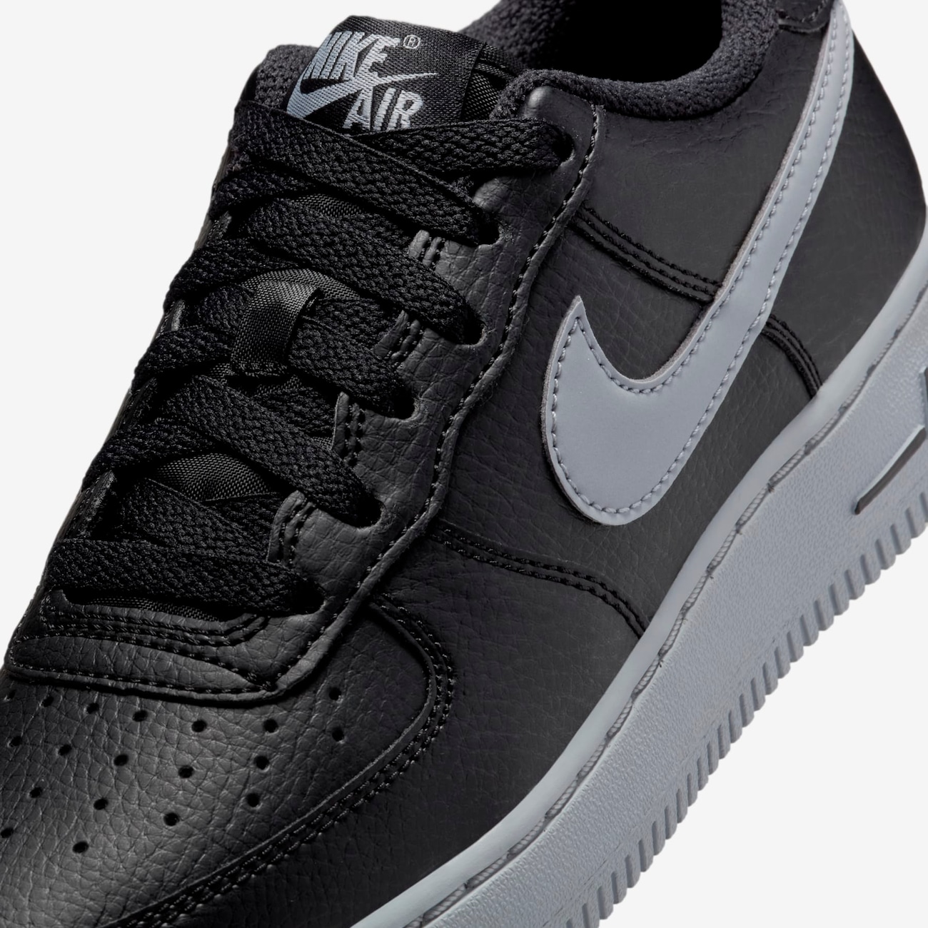 Tênis Nike Air Force 1 GS Unissex - Nike