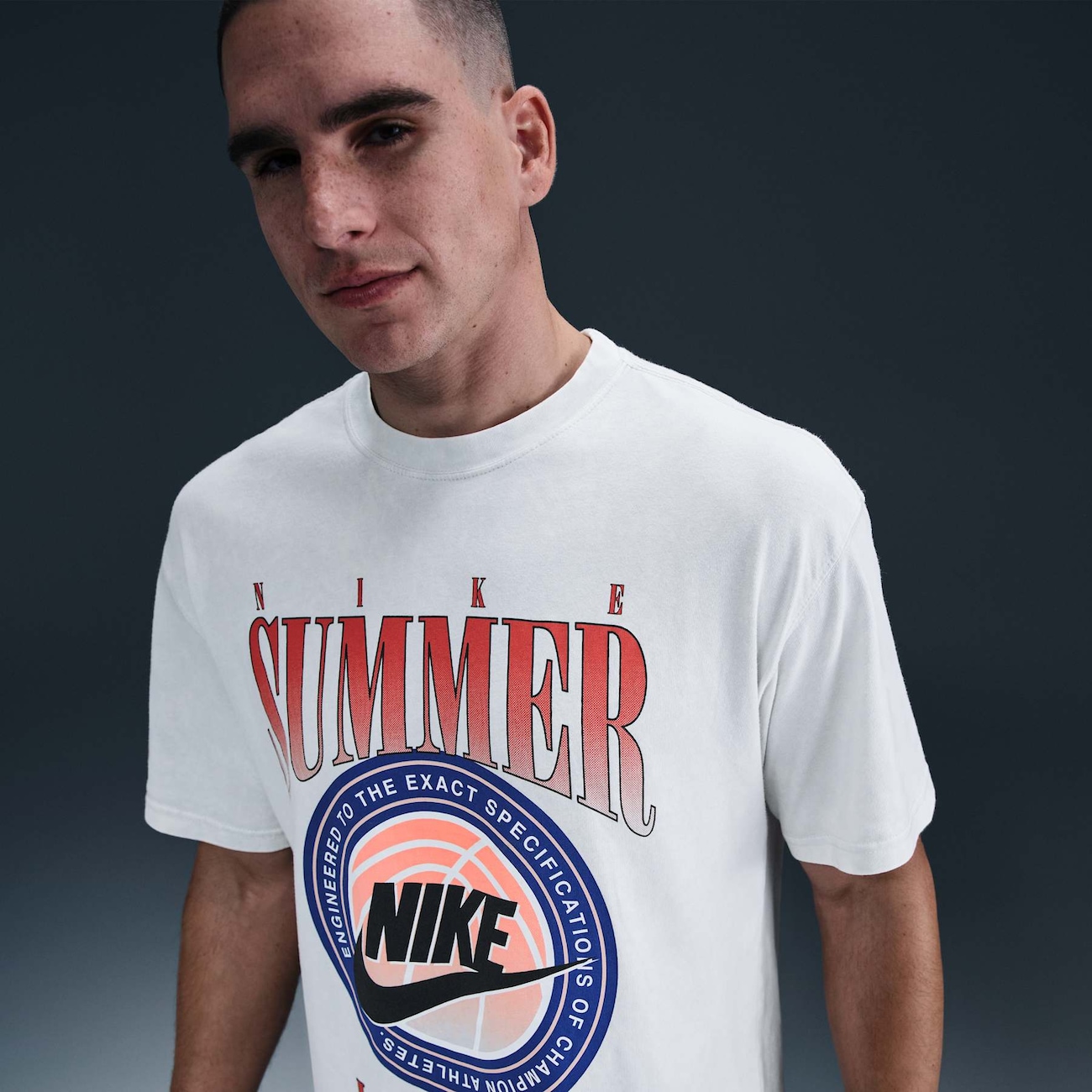 Camiseta Nike Max90 Masculina