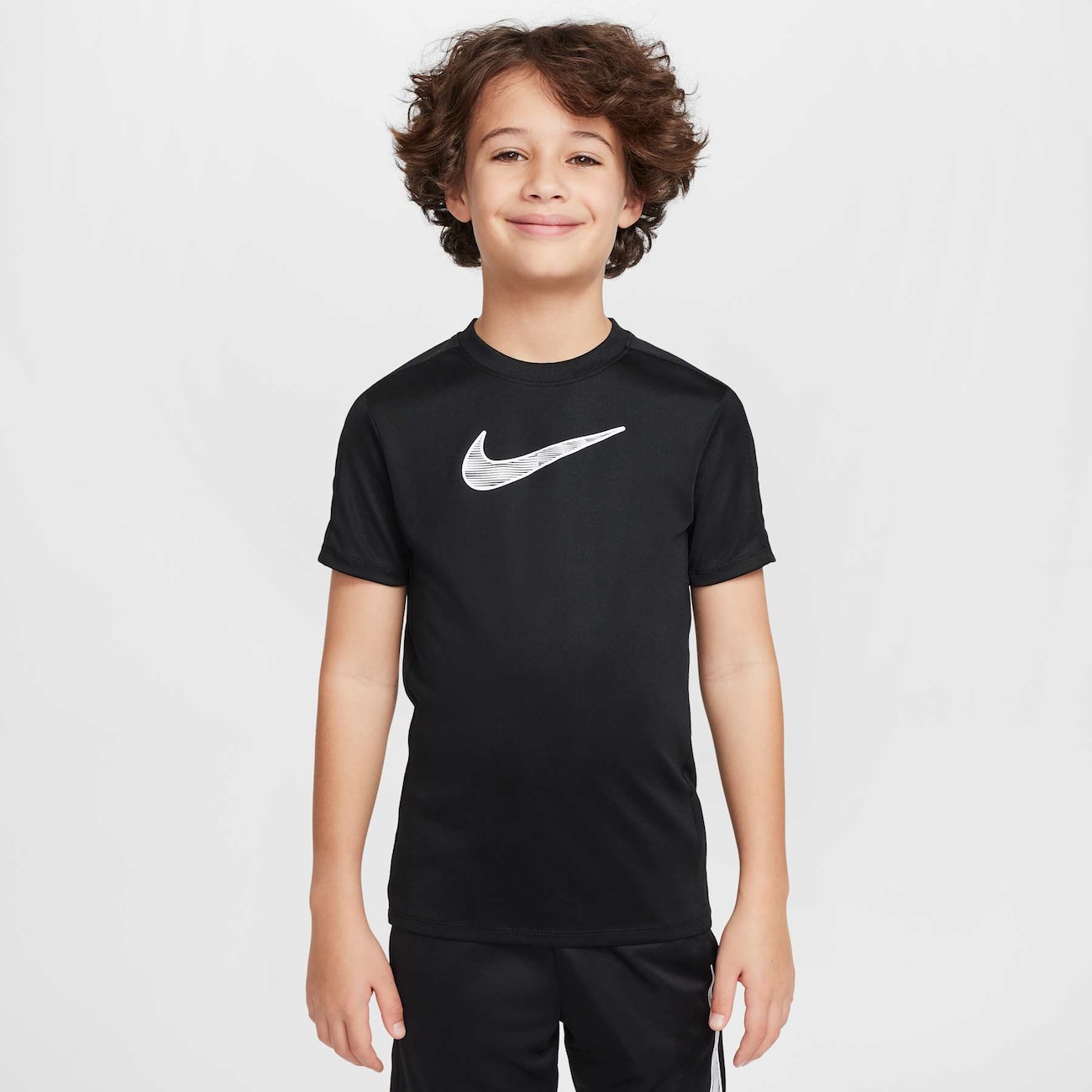 Camiseta Nike Dri-FIT Trophy 23 Infantil
