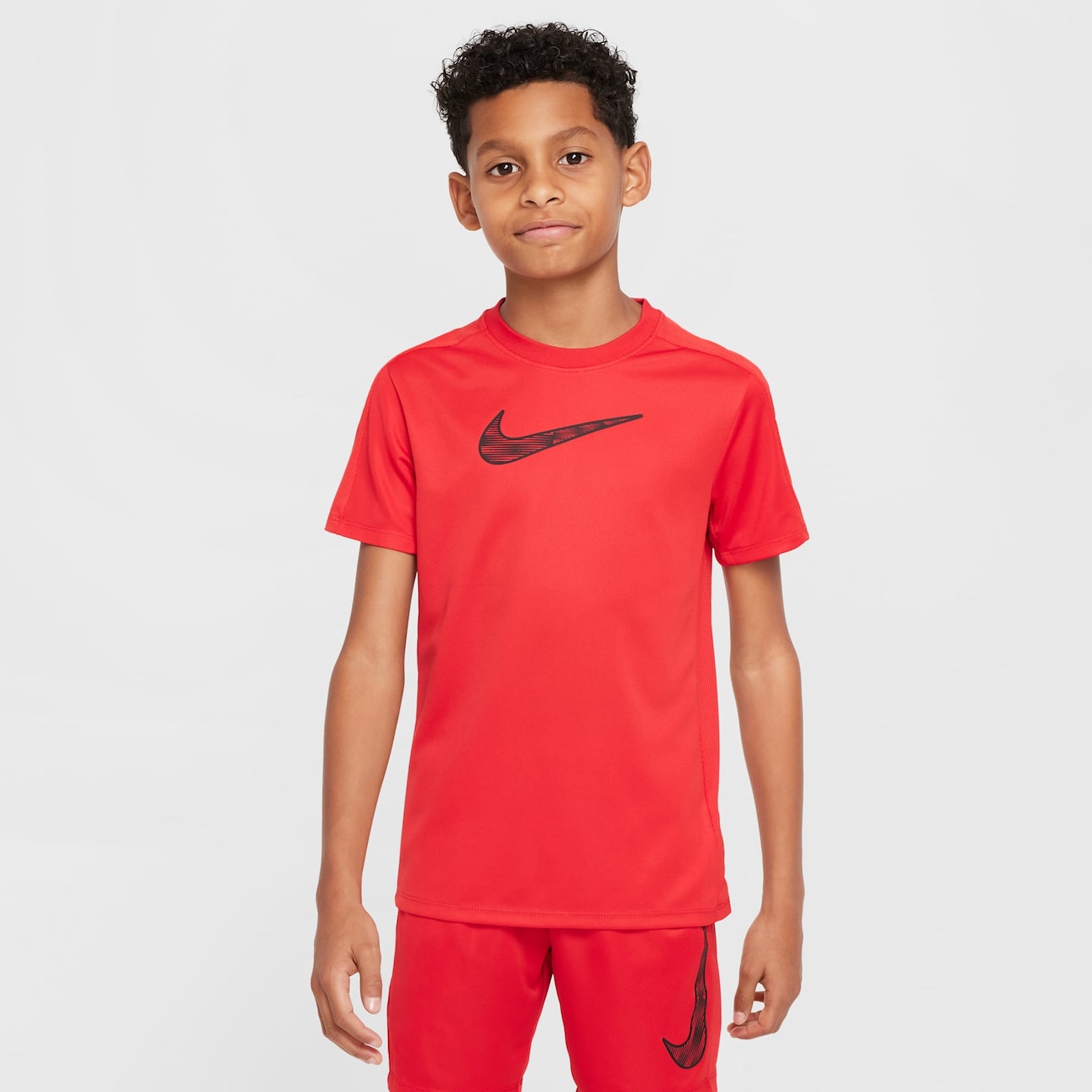 Camiseta Nike Dri-FIT Trophy 23 Infantil