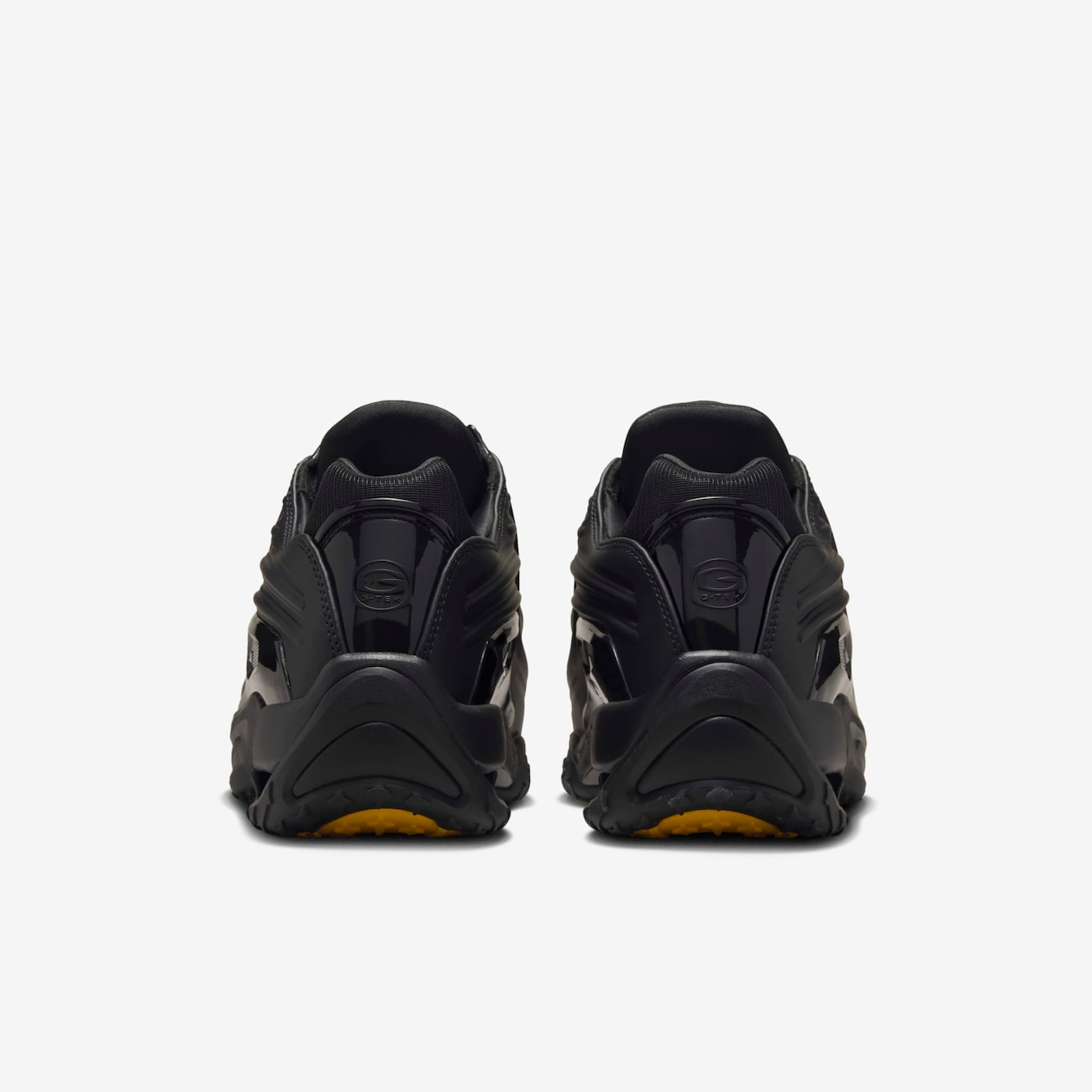 NOCTA Nike Hot Step 2 Black - Nike
