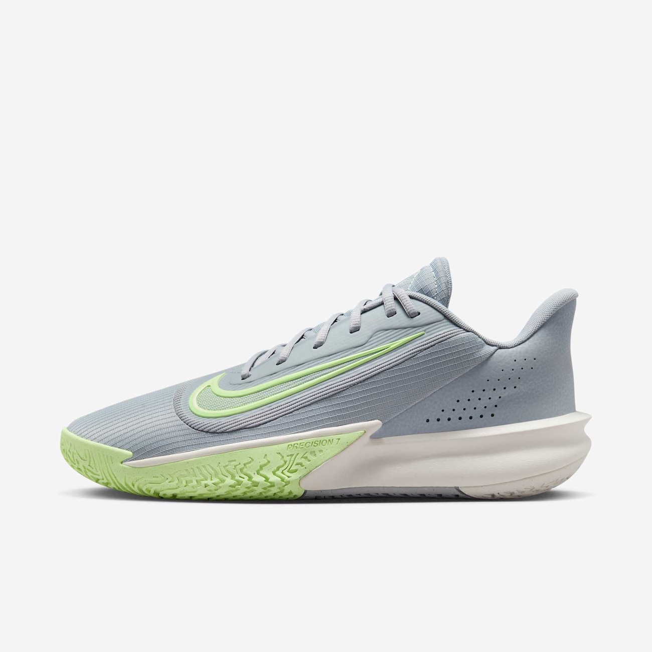 Tênis Nike Precision 7 Masculino