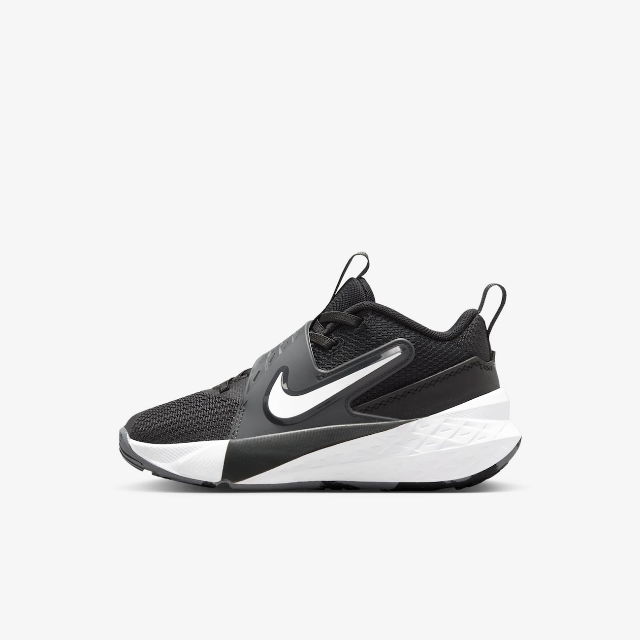Tênis Nike Team Hustle D12 Infantil