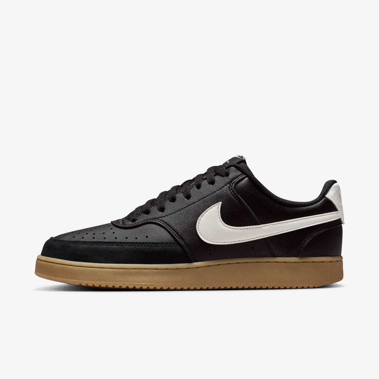 Tênis Nike Court Vision Low V3 Masculino