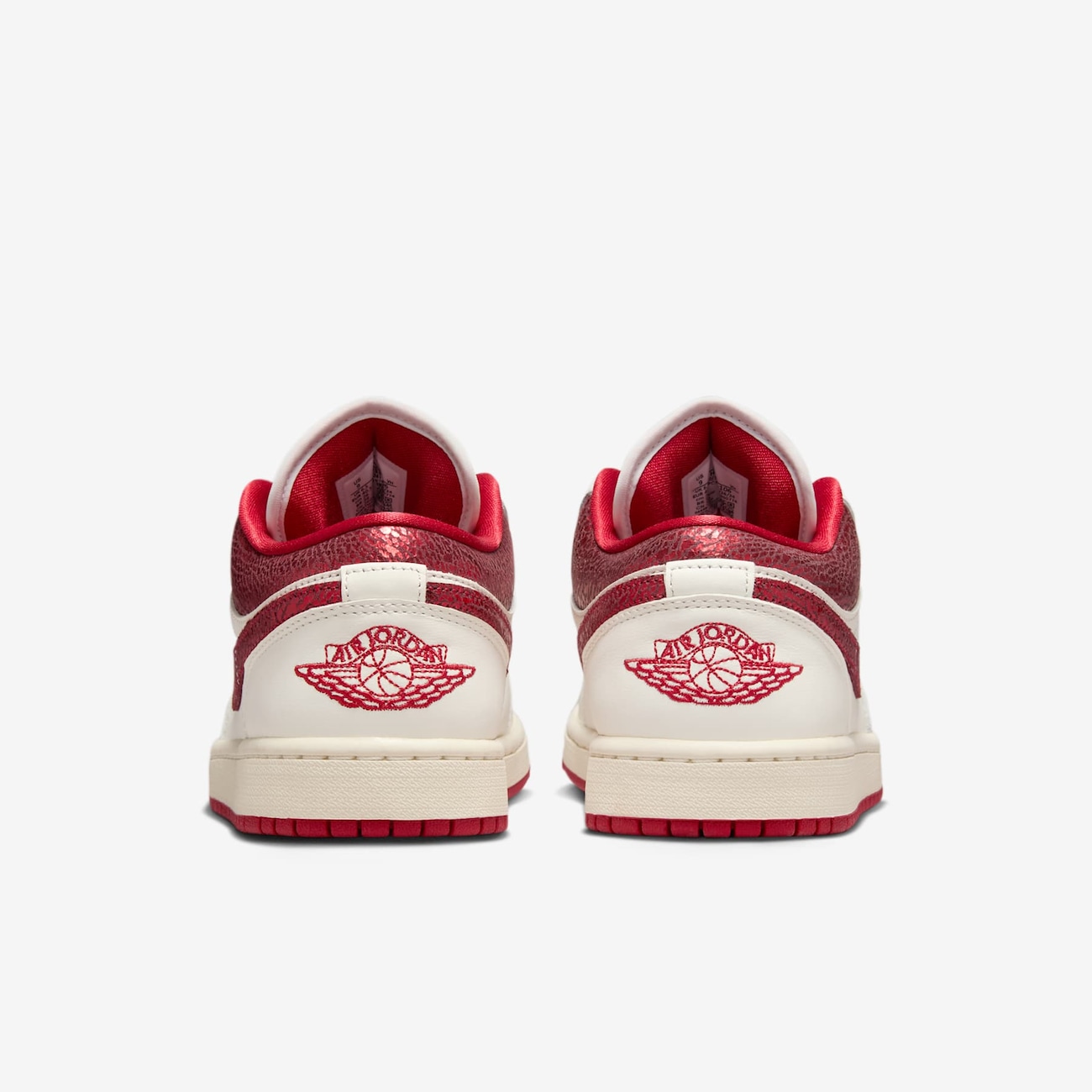 Women's Air Jordan 1 Low SE - Nike