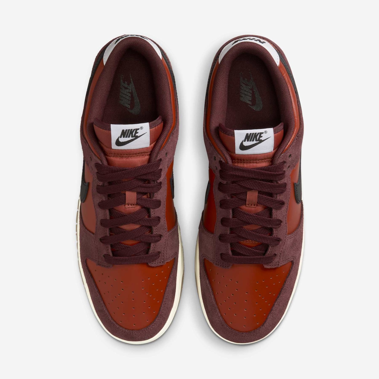 Tênis Nike Dunk Low Retro SE Masculino - Nike