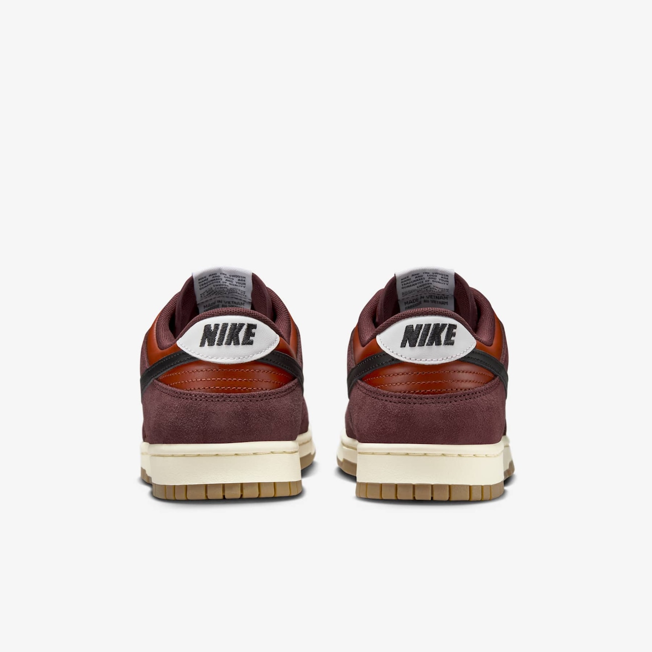 Tênis Nike Dunk Low Retro SE Masculino - Nike