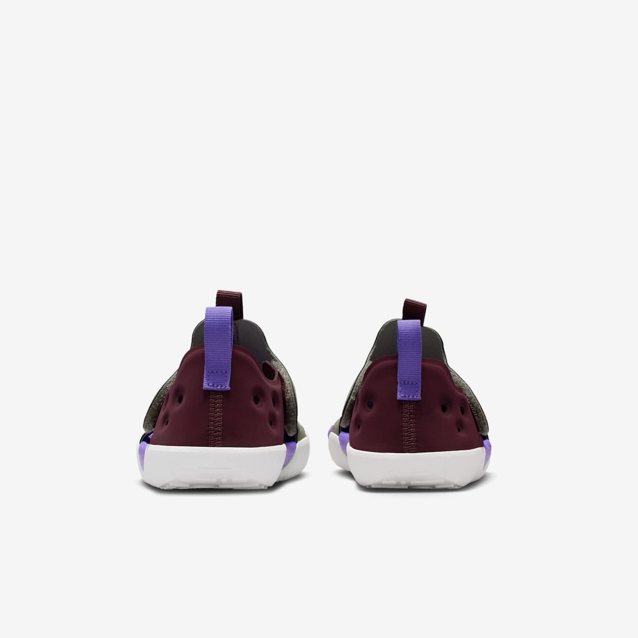 Sandália Nike Sunray Protect 4 Infantil