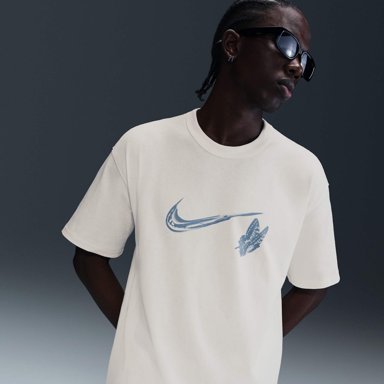 Camiseta Nike Sportswear OC Masculina