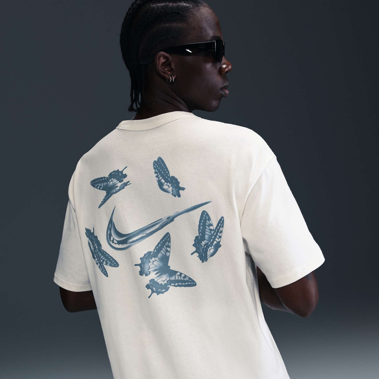 Camiseta Nike Sportswear OC Masculina - Nike