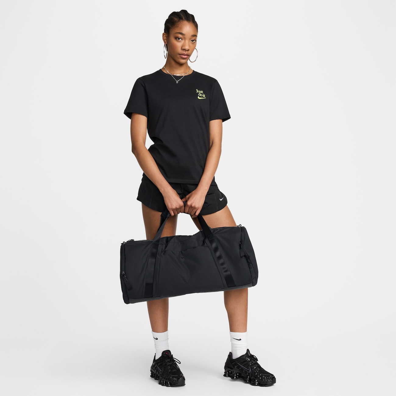 Bolsa Nike One Duffel Unissex