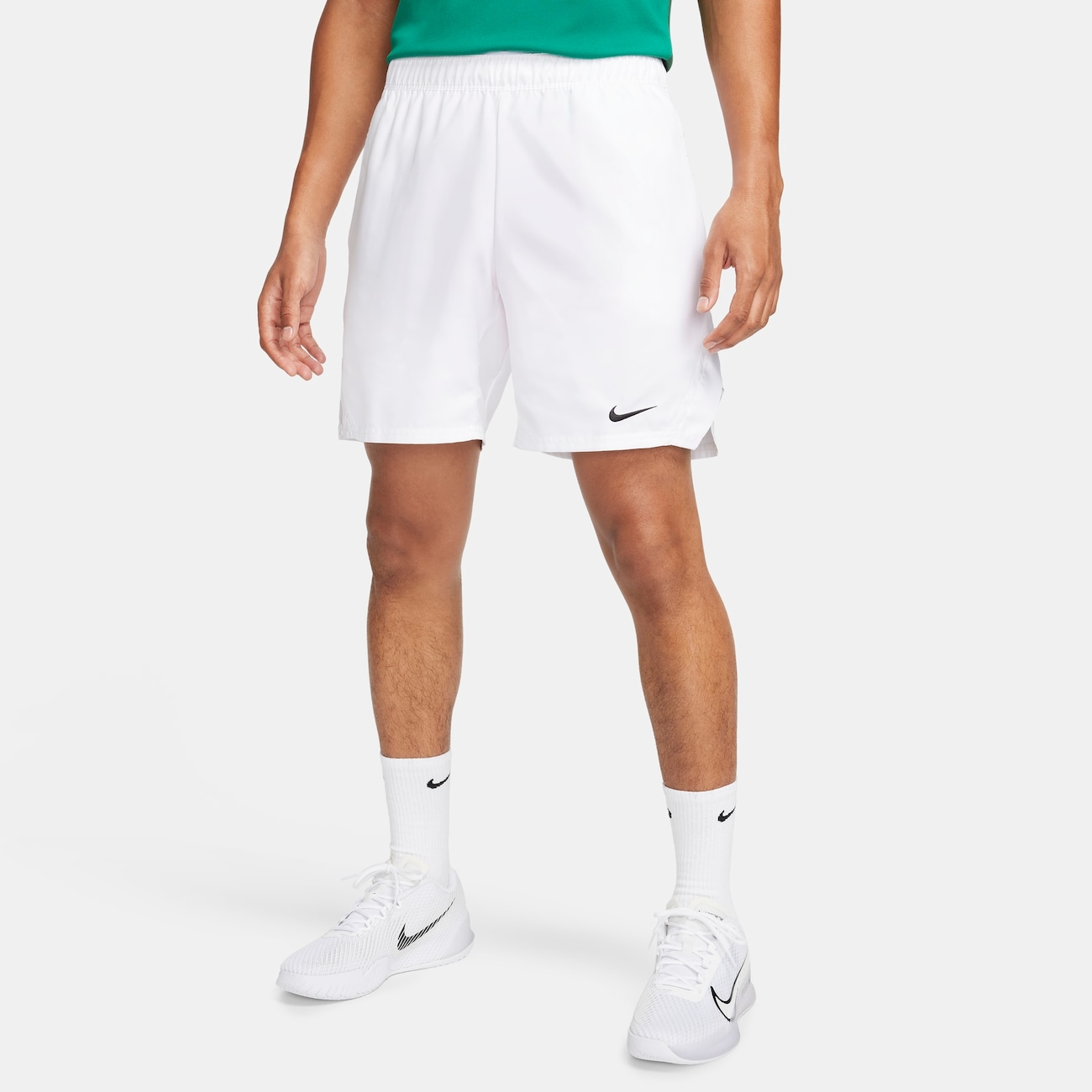 Shorts Nike Court Dri-FIT Victory 7IN Masculino