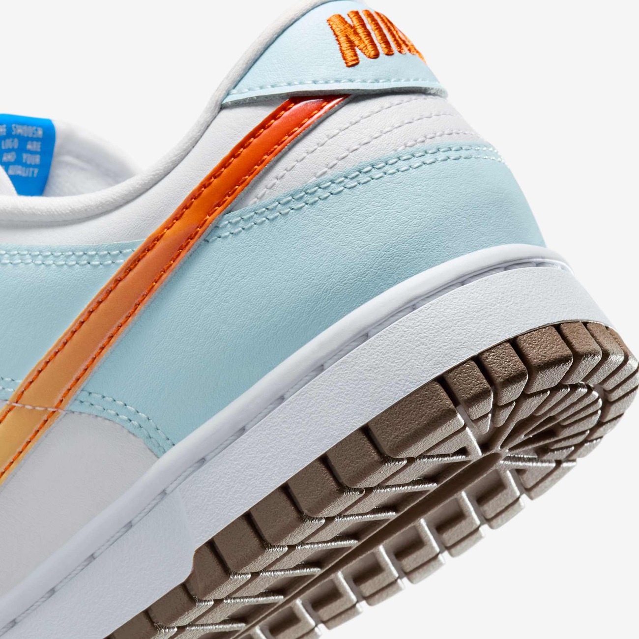 Tênis Nike Dunk Low Lx Feminino - Nike