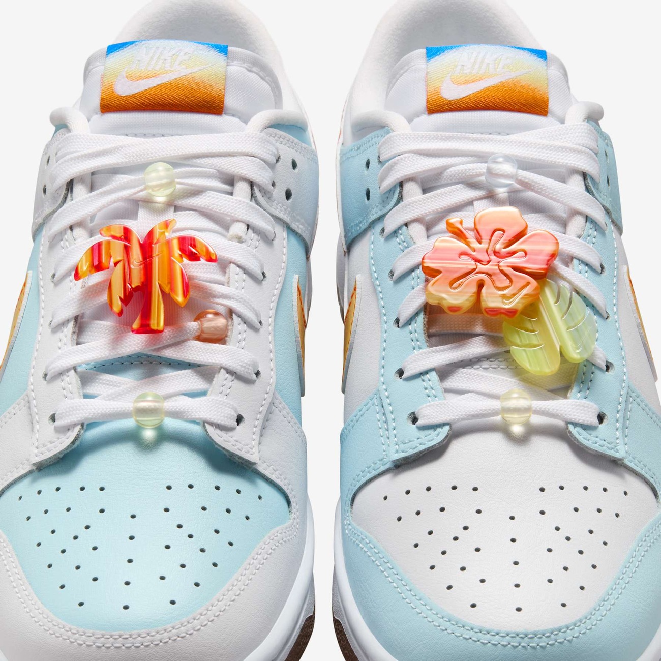 Tênis Nike Dunk Low Lx Feminino - Nike